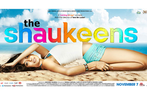 The Shaukeens